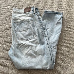 Perfect Vintage Boyfriend Jeans